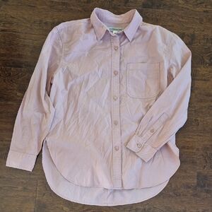 Outerknown - The Lightweight Weekend Shirt